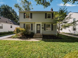 143 E Weisheimer Rd, Columbus, OH 43214