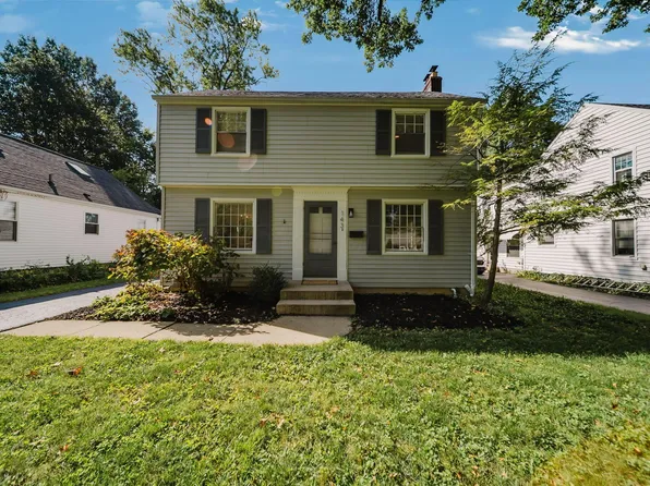 143 E Weisheimer Rd, Columbus, OH 43214