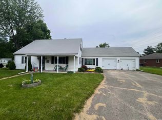 1818 W Jefferson St, Kokomo, IN 46901