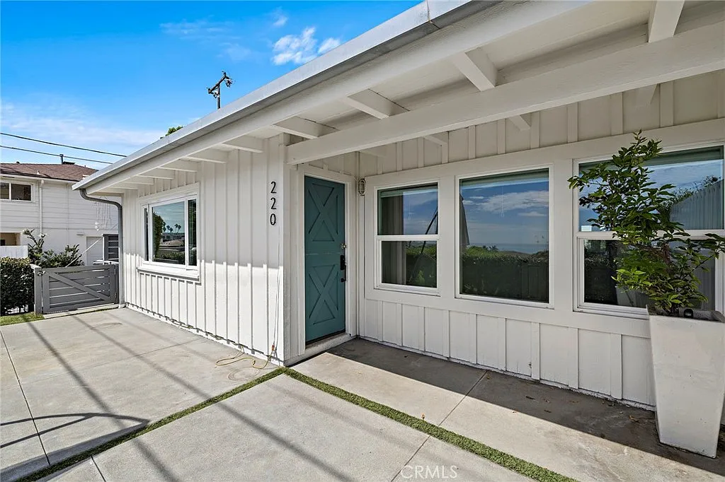 1 bed, 623 sqft, $4,400 — Photo 2