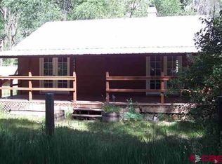 24660 Road 37, Dolores, CO 81323