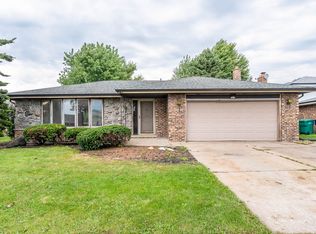 15612 Heather Ct, Orland Park, IL 60462