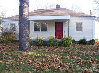 1600 Elizabeth Rd, Nashville, TN 37218