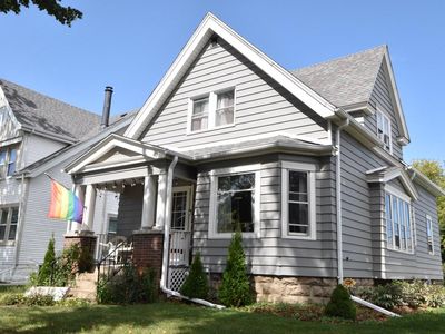 3840 East Edgerton AVENUE, Cudahy, WI, 53110