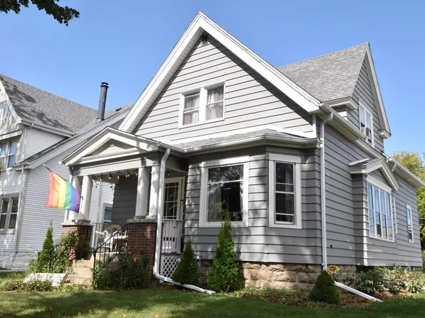 3840 East Edgerton AVENUE, Cudahy, WI 53110