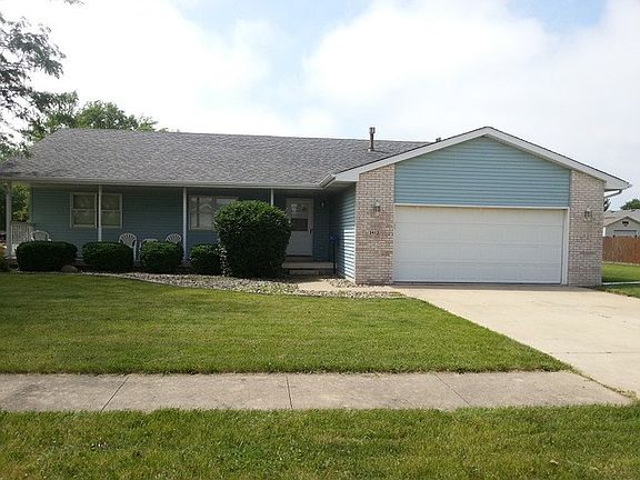 2nd image of 1412 Truman Dr