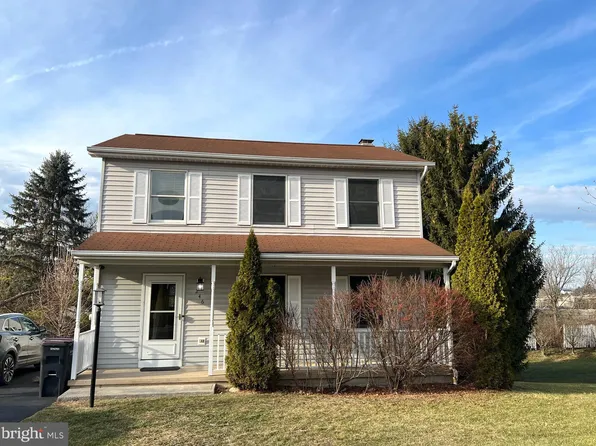 246 1st Ave, State College, PA 16801