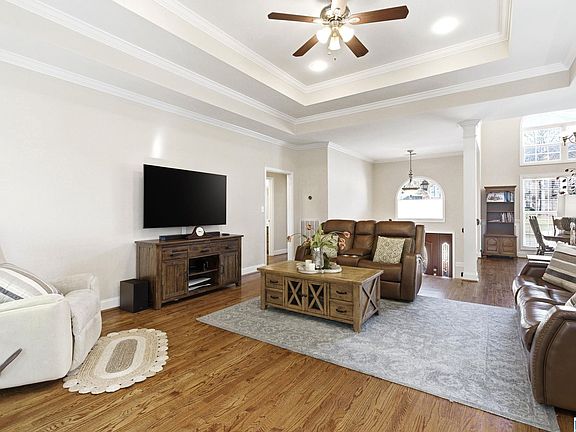 2nd image of 555 Creek Ridge Dr