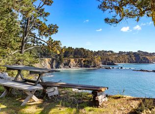 11800 Road 500 #D, Mendocino, CA 95460