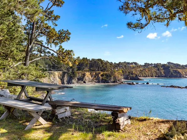 11800 Road 500 #D, Mendocino, CA 95460