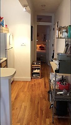 3rd image of 411 W 48th St #3FS