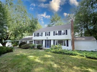 63 Stoner Dr, West Hartford, CT 06107