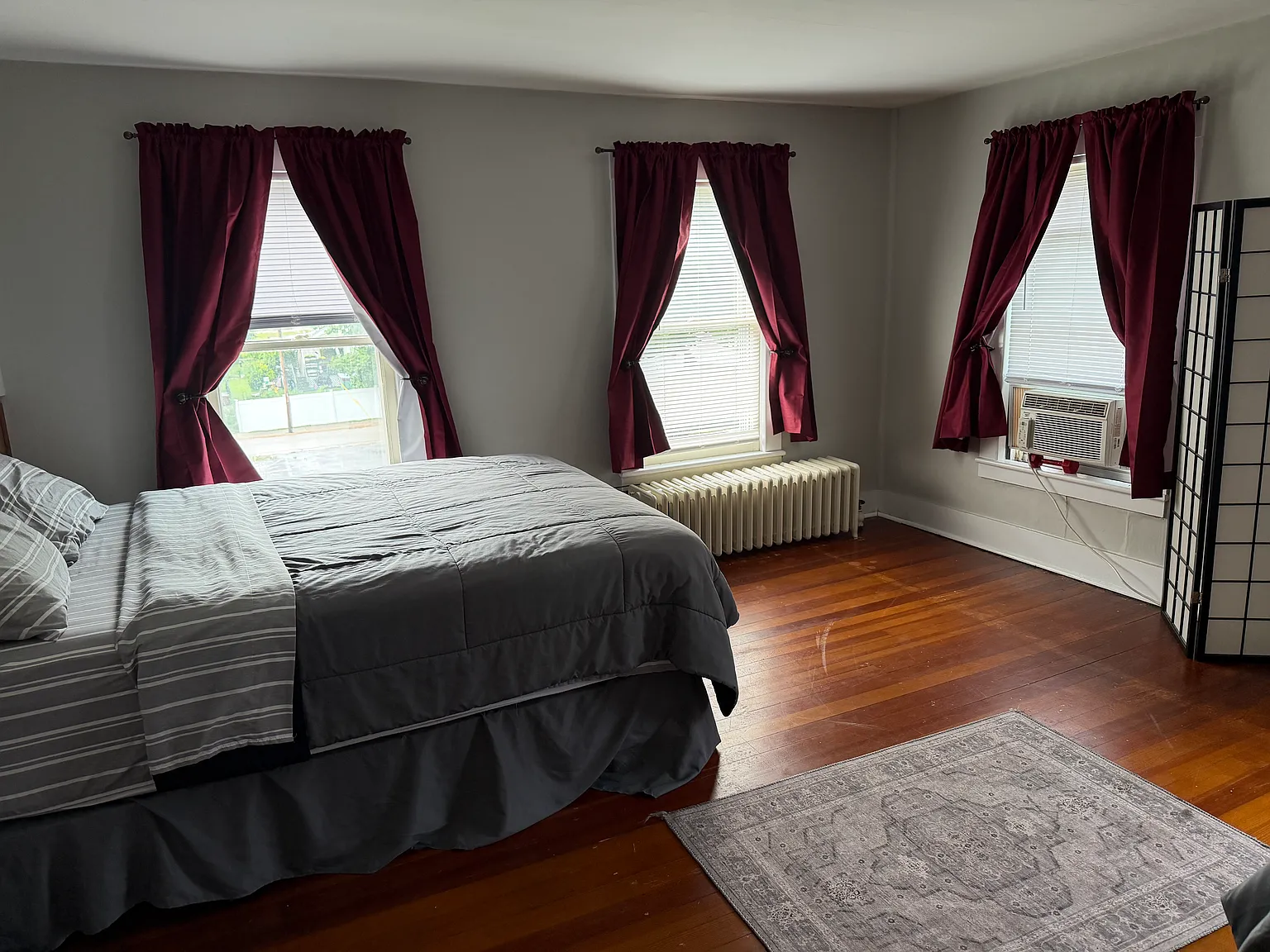 1 bed, 1000 sqft, $1,150 — Photo 4
