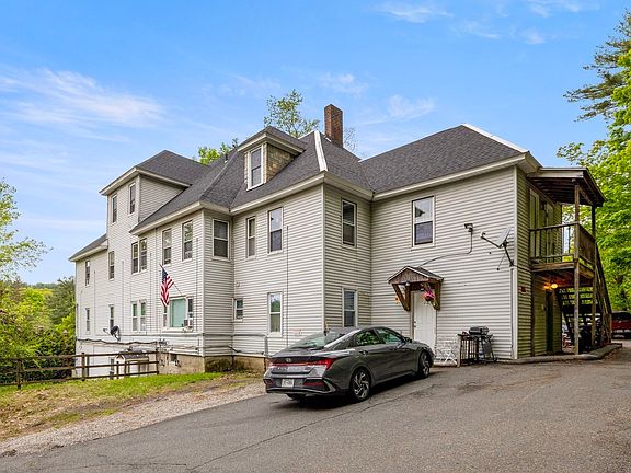 3rd image of 166-166 W Main St #168