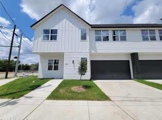 1901 Mary St #A, Houston, TX 77026