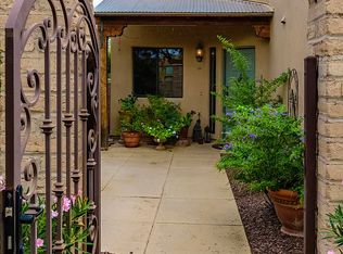 3126 N Placita Agua Caliente, Tucson, AZ 85712