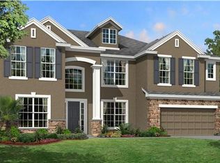 3525 Bunchberry Way, Ocoee, FL 34761