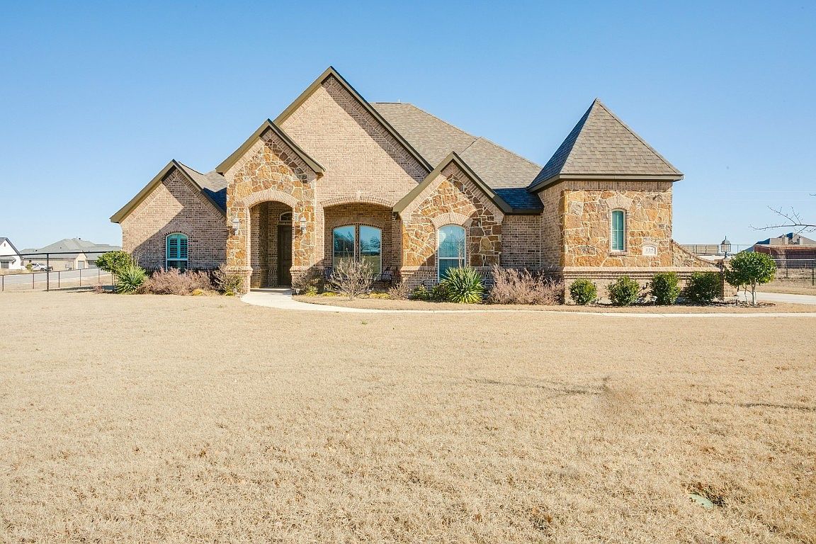 125 Knoll Hill Ct, Paradise, TX 76073 Zillow
