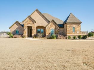 125 Knoll Hill Ct, Paradise, TX 76073