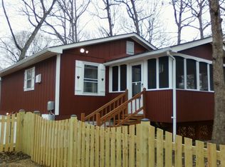 11681 Coleman St, Manassas, VA 20112