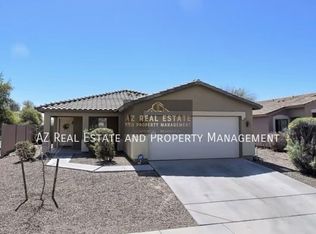 24893 W Dove Mesa Dr, Buckeye, AZ 85326