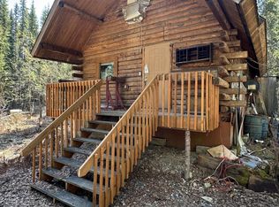 540 Ookpik Way, Fairbanks, AK 99709
