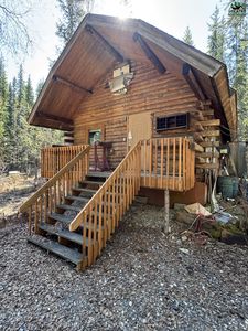 540 Ookpik Way, Fairbanks, AK, 99709