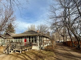 214 N Sherwood St #B, Fort Collins, CO 80521