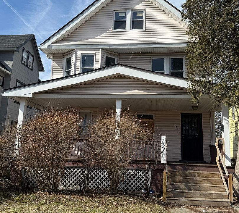1st image of 3406 E 125th St