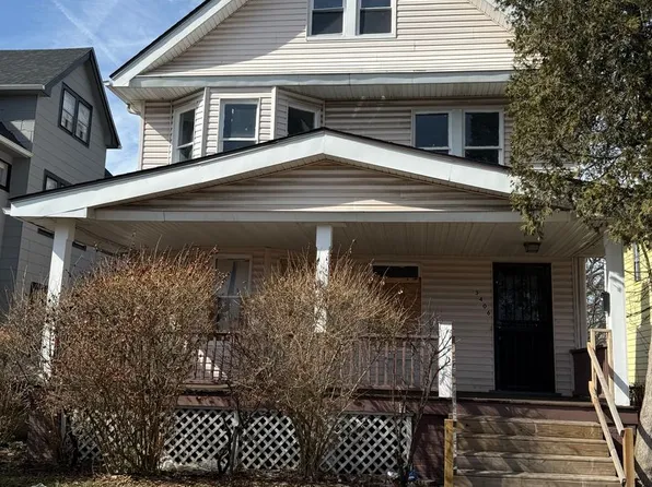 3406 E 125th St, Cleveland, OH 44120