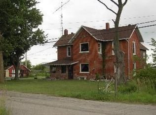 6221 County Road G, Delta, OH 43515