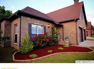 422 Ballantrae Rd, Pelham, AL 35124