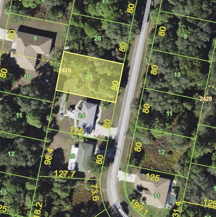 1st image of 157 Camillia Ln