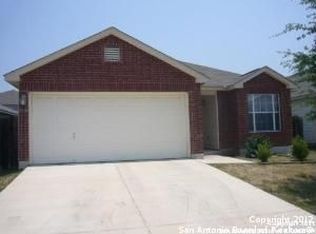 8719 Laguna Rio, San Antonio, TX 78251