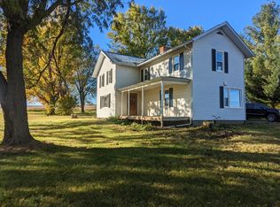 16530 Eicks Rd, Durand, IL 61024