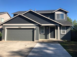 35641 Grassy Ln, Saint Helens, OR 97051
