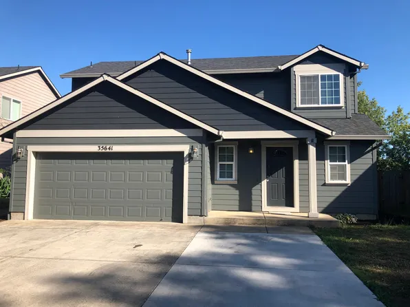 35641 Grassy Ln, Saint Helens, OR 97051