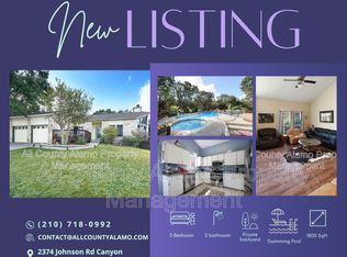 2374 Johnson Rd, Canyon Lake, TX 78133