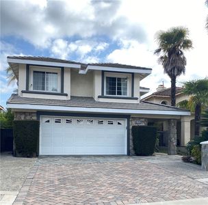 1825 Berryhill Dr, Chino Hills, CA, 91709
