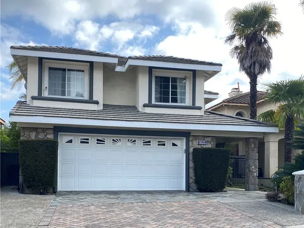 1825 Berryhill Dr, Chino Hills, CA 91709