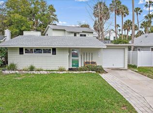 367 7th St, Atlantic Beach, FL 32233