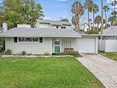 367 7TH Street, Atlantic Beach, FL, 32233