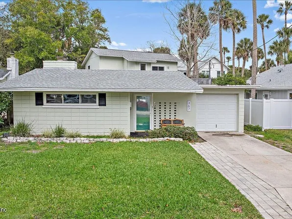 367 7TH Street, Atlantic Beach, FL 32233