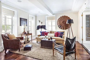 Sold by Halstead Real Estate