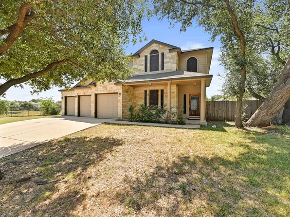 11709 Running Brush Cv, Austin, TX 78717