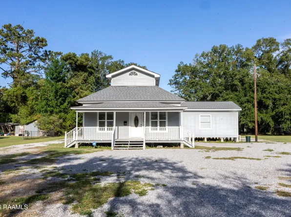 1703 State St, Jennings, LA 70546