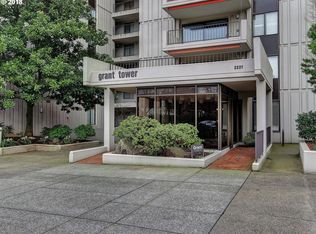 2221 SW 1st Ave APT 2324, Portland, OR 97201