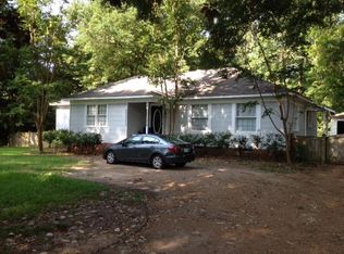 306 Colonial Cir, Jackson, MS 39211