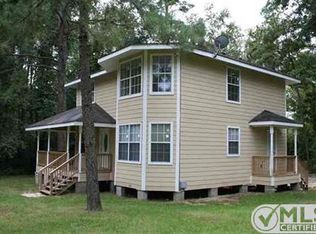 8708 Perker Ln, Tallahassee, FL 32317