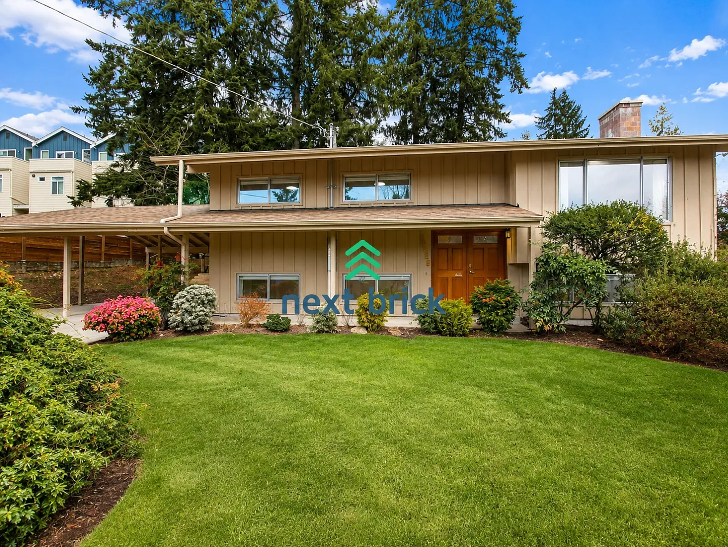 6 Beds and 3 Bath Single Family Home Available Now! — Photo 1